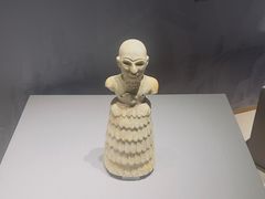 -宁夏博物馆