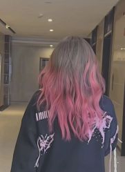 -奈川烫染Salon