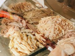 -李老五口水鸡(万寿路店)