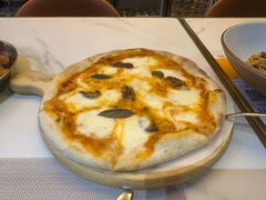 -get pizza意大利餐厅(凯德MALL店)