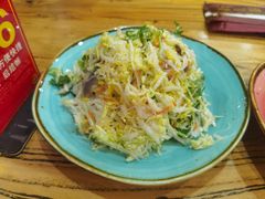 -老边饺子馆(中街店)