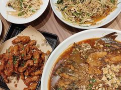 -九转小磨·非遗东北菜(群力店)