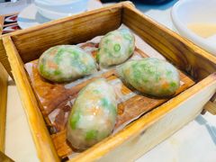 -點無缺茶楼·海鲜酒家(世博店)