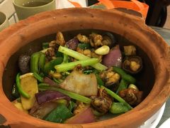 -紫金食坊(江南西路店)