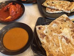 -新加坡Zam Zam餐馆