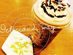 -星巴克(江阴万达店)