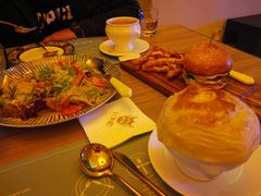 -J·one Bistro吉萬酒厨·牛排