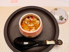 -空蝉怀石料理(益丰·外滩源店)