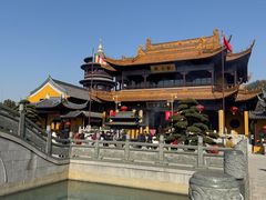 -圆通寺