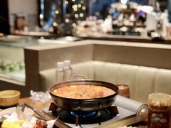 -KimPro 辛普乐概念韩餐