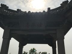 -东湖落雁景区