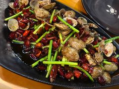 -二钳洞庭虾蟹·江湖菜(成都鹭岛店)