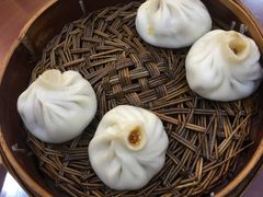 -老盛兴汤包馆(江宁一店)