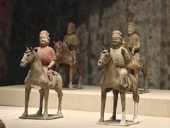 -太原市博物馆