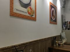 大堂-柳大厨螺蛳粉(人民路总店)