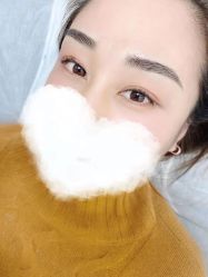 -Verywang半永久纹眉•仪器野生眉