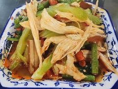 -福顺祥大盘鸡(临潼店)