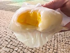 芒果糯米糍-澳门长洲糯米糍(柯打苏沙街店)