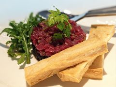 -燃扒房Steakhouse(皇庭店)