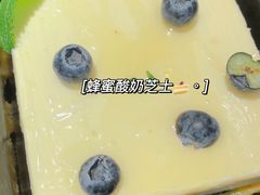 -FISH&POTATO Cō(地中海美食 万象城店)