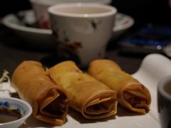 -广州花园酒店荔湾亭·地道点心·粤式饮茶