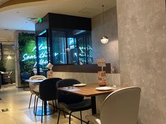 大堂-必胜客(会展店)