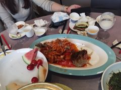 -金典银峰老鹅馆·昆山菜(亭林公园店)