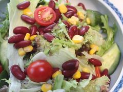 -璟象酒店-爱丽坊景观餐厅