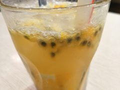 -佰搭果·广式茶餐厅(西华路店)
