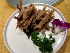 -龙井壹号·茶缘山景宴(龙井村店)