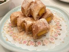 香芒薄餐-神仙馆(衡山路店)