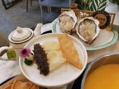 -喜聚薈·花膠雞海鮮火鍋(越秀店)