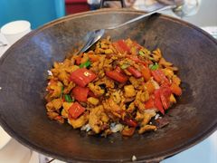 -福巷湘食小馆·猛火现炒(上海首店)