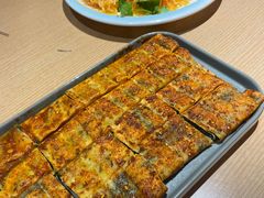 -街角等你.大连海鲜烧烤.经典铁板海鲜串(西安路店)