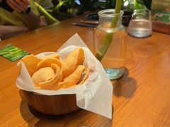 -泰香米泰国餐厅(中大国际店)