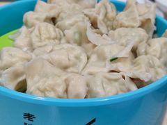 -老边饺子馆(东单店)