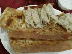 -大眼锅贴水饺(河东店)