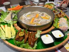 -椰小鸡·琼州糟粕醋(美兰缤纷城店)