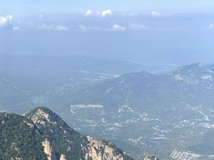 -泰山风景名胜区