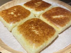 杂粮煎饼-北方家宴(番禺永旺店)