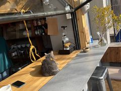 -叁秋咖啡 SANQIU COFFEE(天津河北路店)