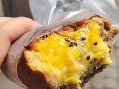 -韩国利尔面包(桂林路店)