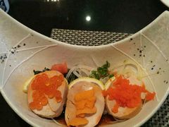 -江户前寿司(好运街店)