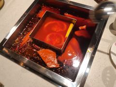 -红鼎坊·老成都火锅(新南门店)