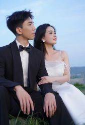 -青禾蒙娜丽莎婚纱摄影(武汉总店)