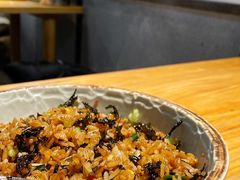 紫菜炒饭-大厨的餐厅(曾厝垵总店)