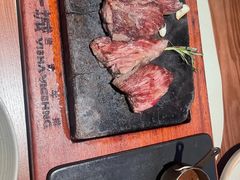 -一沙一城·岩烤牛扒(深圳首店)
