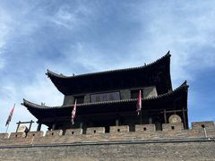 -雁门关景区