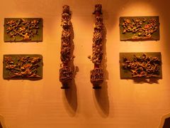 -中国闽台缘博物馆