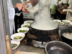 -甘记肥肠粉(马鞍北路店)